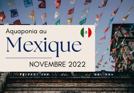 Congres international de l aquaponie 2022 Aquaponia Echologia