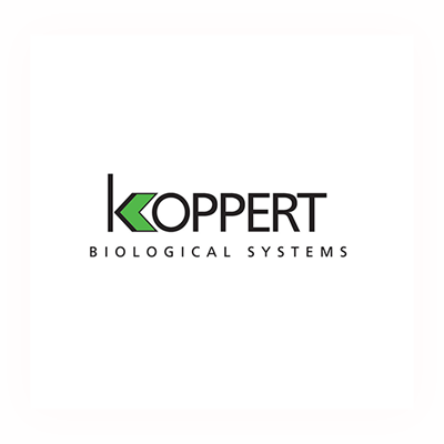 partenaires formation aquaponie Echologia Aquaponia 2024 KOPPERT