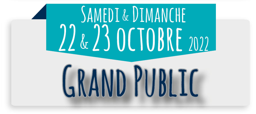 grand public salon aquaponie echologia 2022