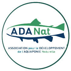 logo ADANat aquaponie Echologia Aquaponia 2023