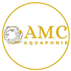 logo AMC aquaponie Echologia Aquaponia 2023