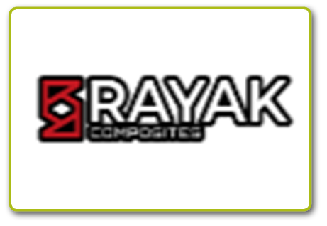 Partenaire salon aquaponie Echologia Aquaponia RAYAK
