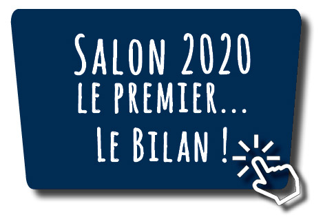 Aquaponia Salon Aquaponie sur Echologia 2020 bouton INTERVENTIONS