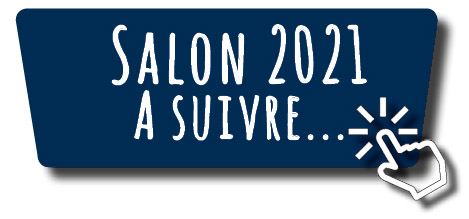 Aquaponia Salon Aquaponie sur Echologia 2020 bouton FACEBOOK