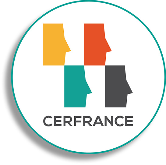 LE CERFRANCE