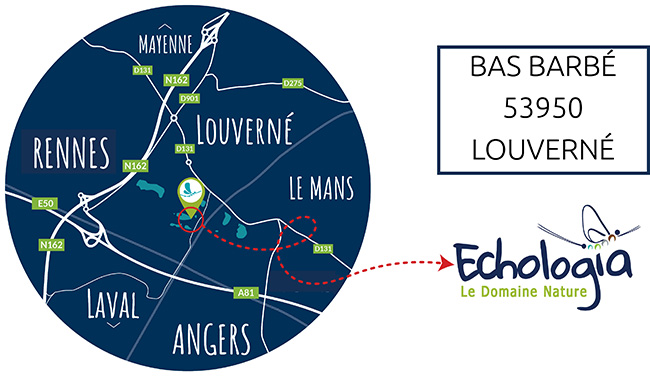 LE LIEU ECHOLOGIA 2024 AQUAPONIA