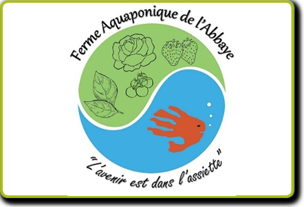 Partenaire salon aquaponie 2022 Echologia Aquaponia FERME AQUAPONIQUE DE CHAUMOUSEY