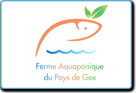 Partenaire salon aquaponie 2022 Echologia Aquaponia FERME AQUAPONIQUE PAYS DE GEX