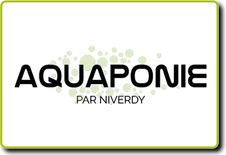 Partenaire salon aquaponie 2022 Echologia AQUAPONIA