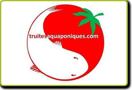 Partenaire salon aquaponie 2022 Echologia Aquaponia TRUITES AQUAPONIQUES