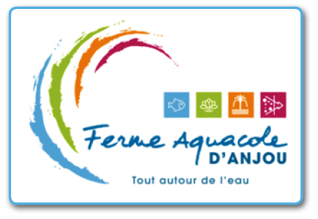 Partenaire salon aquaponie 2022 Echologia AQUAPONIA