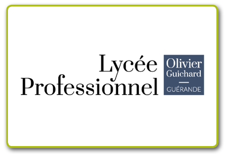 Partenaire salon aquaponie Echologia Aquaponia LYCEE PROFESSIONNEL OLIVIER GUICHARD GUERANDE