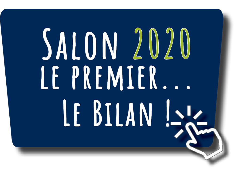 Aquaponia Salon Aquaponie sur Echologia 2020 bouton INTERVENTIONS