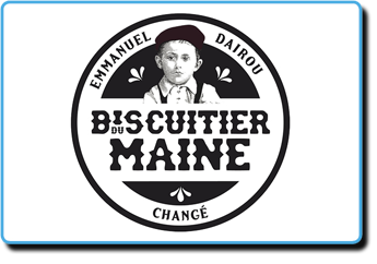 BISCUITERIE DU MAINE