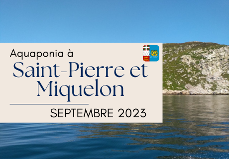 congres des sciences aquatiques aquaponie 2023 Aquaponia Echologia