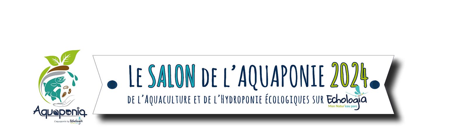 Aquaponia / Echologia