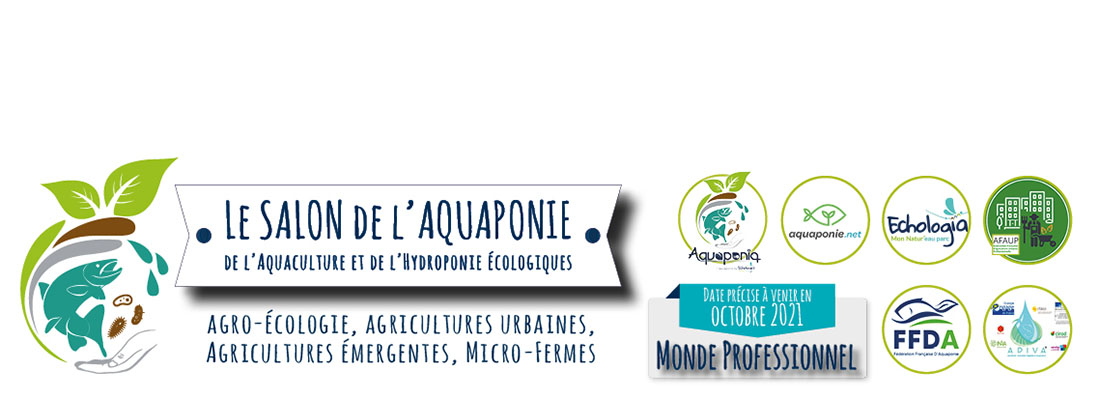 Aquaponia / Echologia